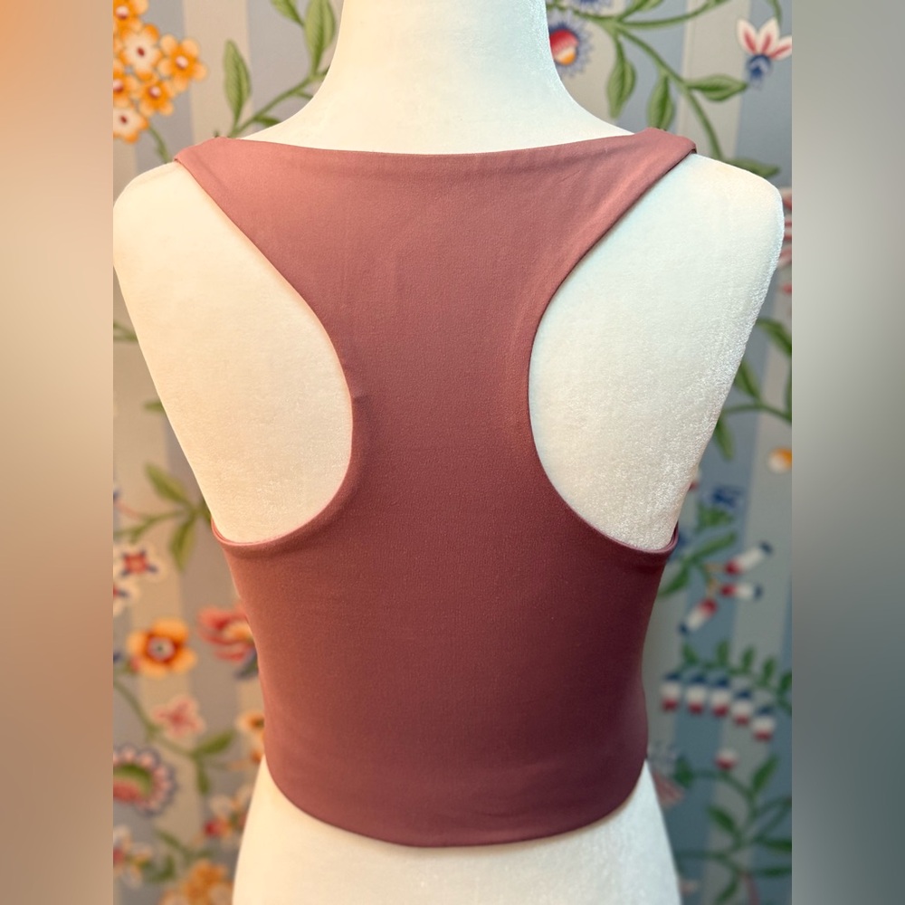 Girlfriend Collective Paloma Bra - Medium - Picture 3 of 5